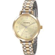 RELGIO MONDAINE FEMININO 53864LPMVBE1